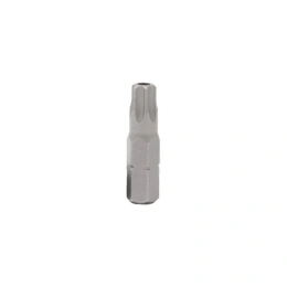 Бита торкс с отверстием (25 мм; Т-20Н; 1/4") Forsage 956 F-1272520