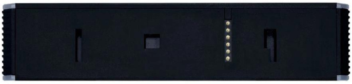  Вентилятор для корпуса Lian-Li Uni Fan CL Wireless 120 Reverse ARGB 124х120x28 черный 4-pin 30.8дБ G99.12RCL1W1B.R0 Ret