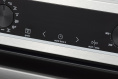 Духовой шкаф электрический Gorenje BOSB6737E06X, 77л, дверца с 2 стеклами, нержавеющая сталь/черный