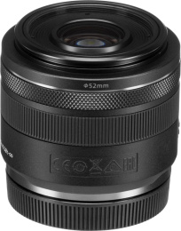 Объектив Canon RF 35mm f/1.8 IS Macro STM, Canon RF [2973c005]