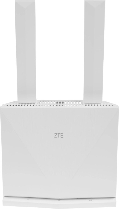 Интернет-центр ZTE K10 10/100TX/4G/3G/LTE cat. 4 белый