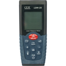 Лазерный дальномер СЕМ LDM-35 481356