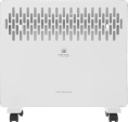 Конвектор Royal Clima Fiori Meccanico REC-FRWG1000M,  1000Вт,  с терморегулятором, белый