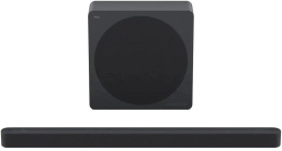 Саундбар TCL A65K 3.1.2 460Вт черный
