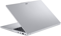 Ноутбук Acer Aspire Lite AL15-46P-R0W8 Ryzen 3 5400U 8Gb SSD512Gb AMD Radeon Graphics 15.6" IPS FHD (1920x1080) без ОС silver WiFi BT Cam (NX.JXVCD.002)