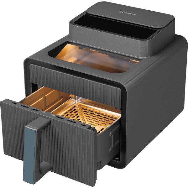 Аэрофритюрница Evolution AIRO 7700TW (614865494)
