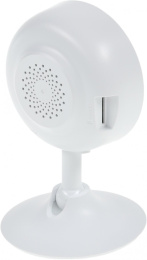 Камера видеонаблюдения IP EZVIZ C1C-B 1080P,  1920х1080 pix,  2.8 мм,  белый [cs-c1c (1080p,h.265)]