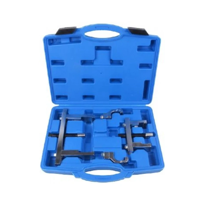 Набор съемников для ременных шкивов 8 предметов ROCKFORCE RF-33119310(17333)