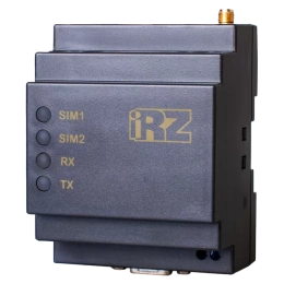 Беспроводной модем iRZ ATM41.B 4G-коммуникатор 4G/3G/GPRS