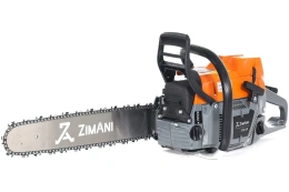 Бензопила ZimAni 372XP 18'