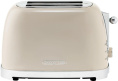 Тостер Galaxy Line GL 2918 900Вт кремовый