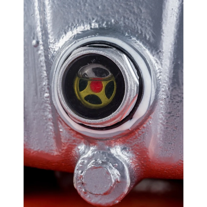 Ременной компрессор (50 л; 10 бар; 430 л/мин) Gigant BCL-50