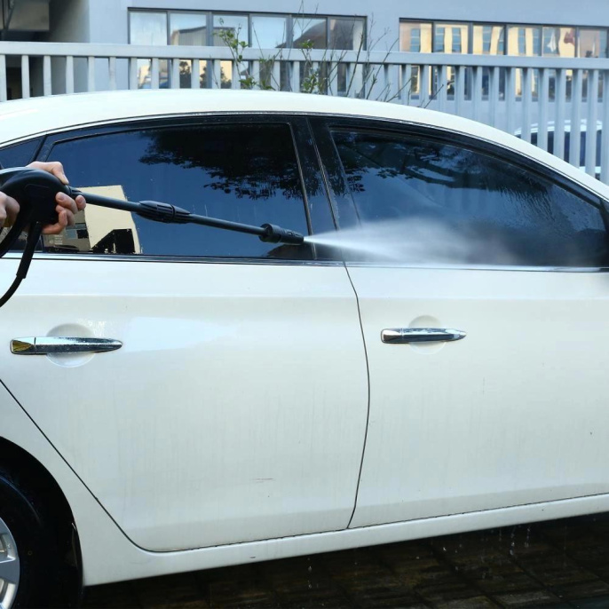 Минимойка Deko DKCW155 PRO 1900Вт 083-2026