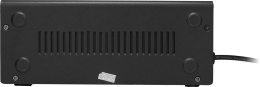 Стабилизатор напряжения Smartwatt AVR Triac 1000TW 1000ВА черный 4512020380001
