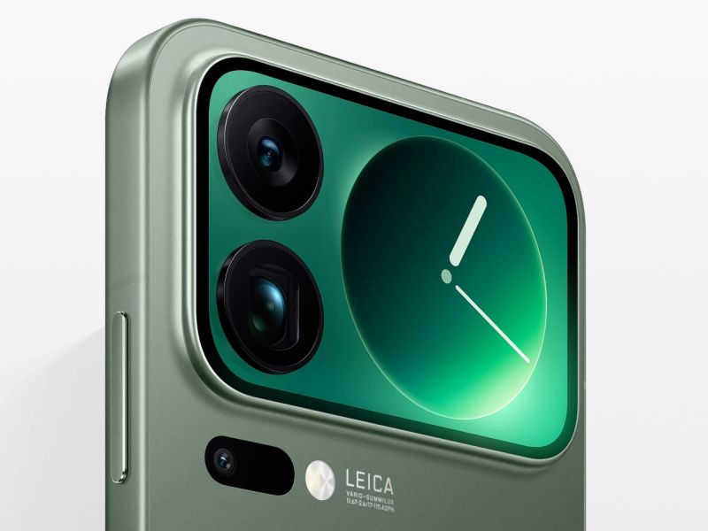 Серия Xiaomi 17 на подходе. Чем удивят флагманы?