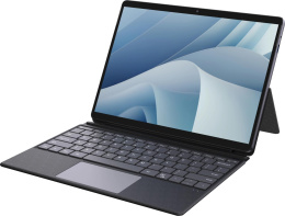 12.96" Планшет Acer Gadget E10 ETPad Max 16/512 GB 1315U Wi-Fi, 2880 x 1920, Windows 11, с клавиатурой и стилусом, серый