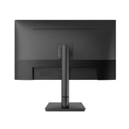 Монитор 27" BRAVUS BVQ2737PC Black с поворотом экрана IPS, 2560x1440, 100Hz, 5 ms, 178°/178°, 250 cd/m, 1300:1, +HDMI