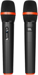 Микрофон JBL MIC-300,  черный