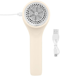 Машинка для снятия катышков Kitfort КТ-6478 бежевый