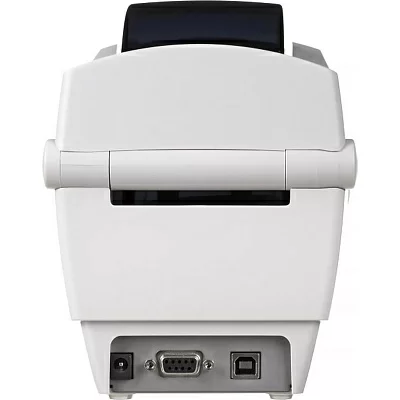 Принтер этикеток настольный TT TLP2824 Zebra. TT Printer TLP2824 Plus; 203dpi, EU and UK Cords, EPL, ZPL, Serial, USB, Dispenser (Peeler), 68MB Flash, Real Time Clock
