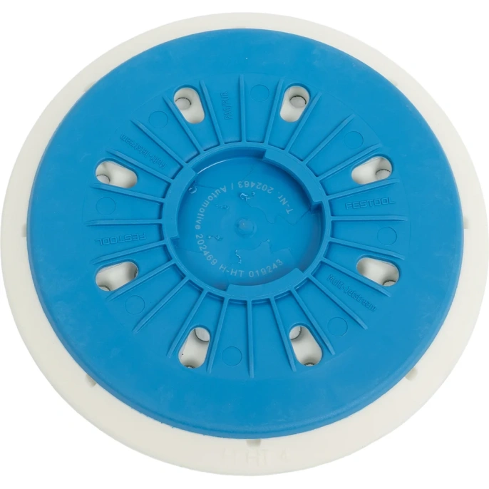 Тарелка шлифовальная FESTOOL ST-STF D150/MJ2-FX-H-HT FST-202463