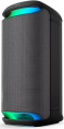 Музыкальный центр Sony SRS-XV800, 77Вт, с караоке, Bluetooth, USB, черный