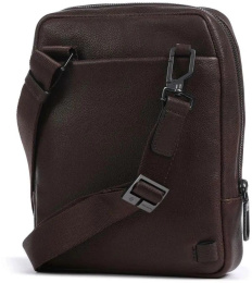 Сумка мужская Piquadro Hedley CA3084W130/TM темно-коричневый натур.кожа