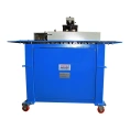 Фальцепрокатный станок MetalMaster MLC-12DR