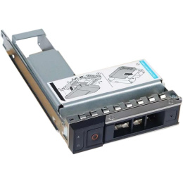 Адаптер Dell adapter LFF 3.5in to SFF 2.5in/ Dell adapter LFF 3.5" to SFF 2.5" (9W8C4)