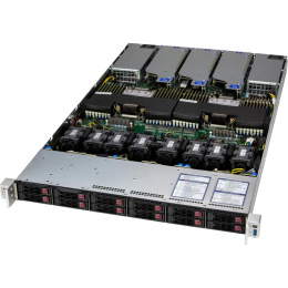 Маршрутизатор Cisco Catalyst C8300-1N1S-6T Router/ Cisco Catalyst C8300-1N1S-6T Router C8300-1N1S-6T BUNDLE2