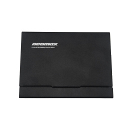 NEOMAX неуправляемый коммутатор NMS-105P-1000-S, 5 портов 1000 Mbps, металл