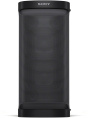 Музыкальный центр Sony SRS-XP700, 100Вт, Bluetooth, USB, черный