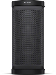Музыкальный центр Sony SRS-XP700, 100Вт, Bluetooth, USB, черный