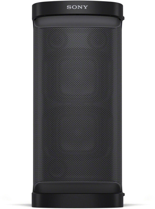 Музыкальный центр Sony SRS-XP700, 100Вт, Bluetooth, USB, черный
