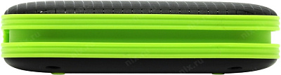 Жесткий диск Silicon Power USB 3.0 2Tb SP020TBPHDA60S3K A60 SP020TBPHDA60S3K Armor 2.5" черный