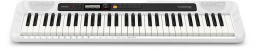 Синтезатор Casio CT-S200WE 61клав. белый