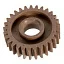 Шестерня KYOCERA 302F925080 GEAR IDLE A Z29