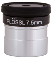 Окуляр Sky-Watcher Super Plossl 7,5 мм, 1,25"