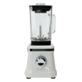 Стационарный блендер RAGEX R1501-201, 1.6л, 1200Вт, светло-серый