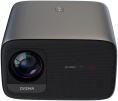 Проектор Digma DP-FHD800A,  LCD,  Wi-Fi,  черный