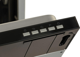 Посудомоечная машина встраив. Krona Delia 60 1930Вт полноразмерная