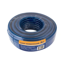 Шланг пневматический 6x12 мм, 20 м KRAFT KT 707061