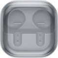 Гарнитура внутриканальные Samsung Galaxy Buds 4 белый беспроводные bluetooth в ушной раковине SM-R540NZWACIS