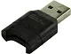 Картридер Kingston MobileLite Plus MLPM USB3.2 MicroSDHC Card Reader/Writer