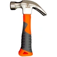 Молоток-гвоздодер TOOLAS MINI 250 г 00007398