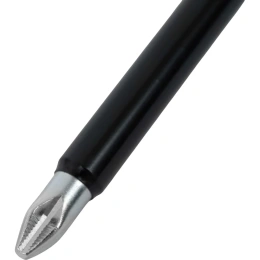 Биты Ph2x150, сталь S2, 5шт Inforce 11-01-377