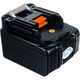 Аккумуляторная батарея для MAKITA 3 Ач, 14.4 В, Li-Ion Pitatel TSB-037-MAK14B-30L