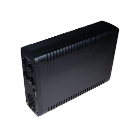 Источник бесперебойного питания ИБП ACD PW-Slim 1200 82P-C54003-00G