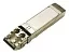 трансивер Infortrend 25GbE SFP28 optical transceiver, LC, wave-length 850nm, multi-mode