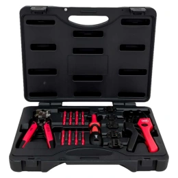 Универсальный набор КВТ UNI 79758